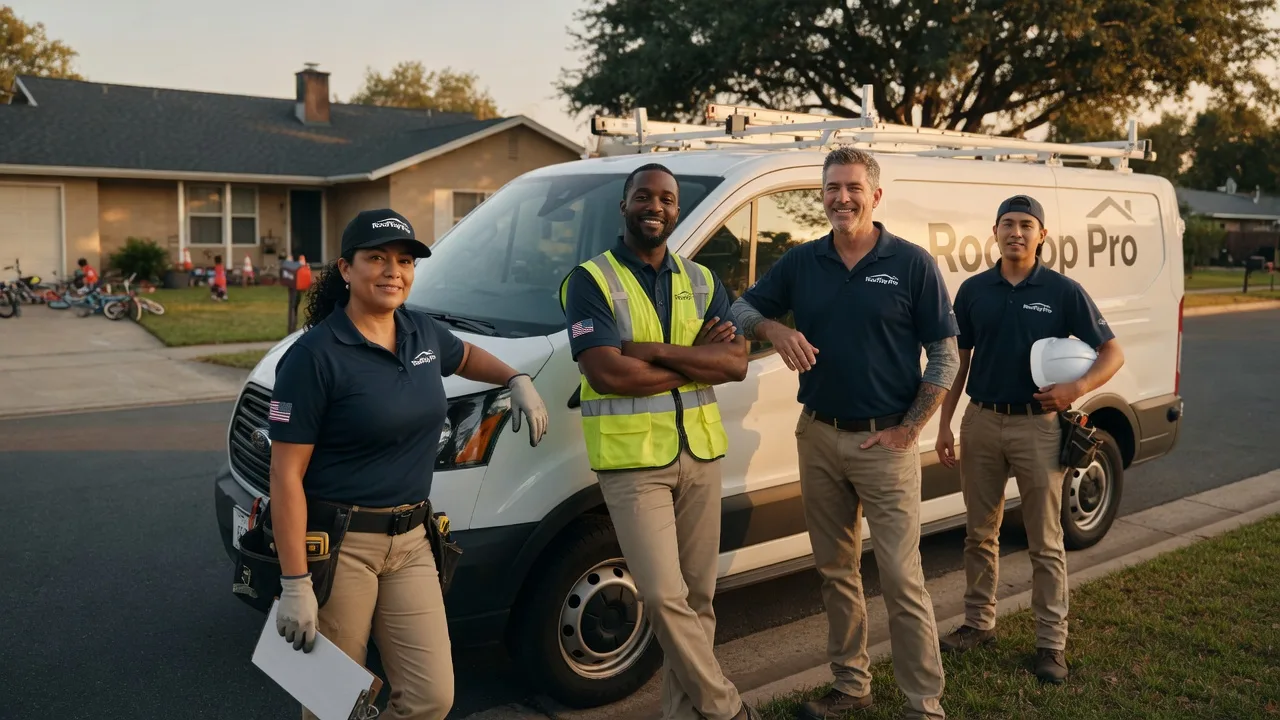 Roof Repair in Mcknightstown, PA near me
