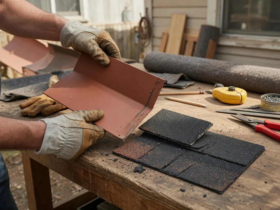 Roof Repair company in Mcknightstown, PA